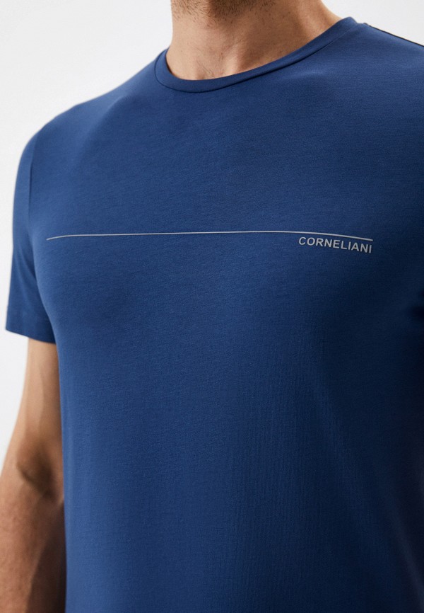 фото Футболка corneliani