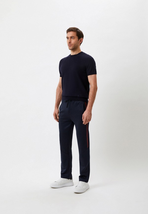 фото Брюки спортивные corneliani