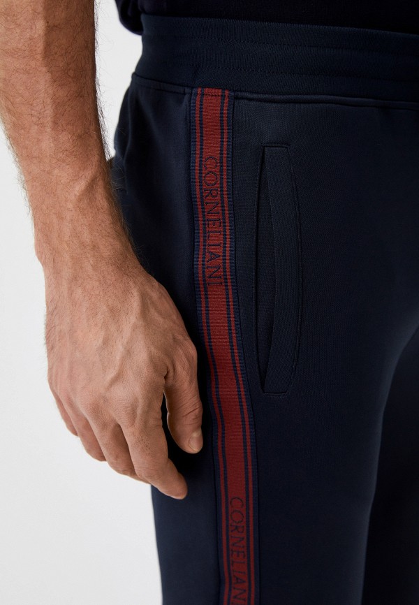 фото Брюки спортивные corneliani