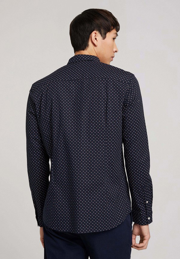 фото Рубашка tom tailor denim