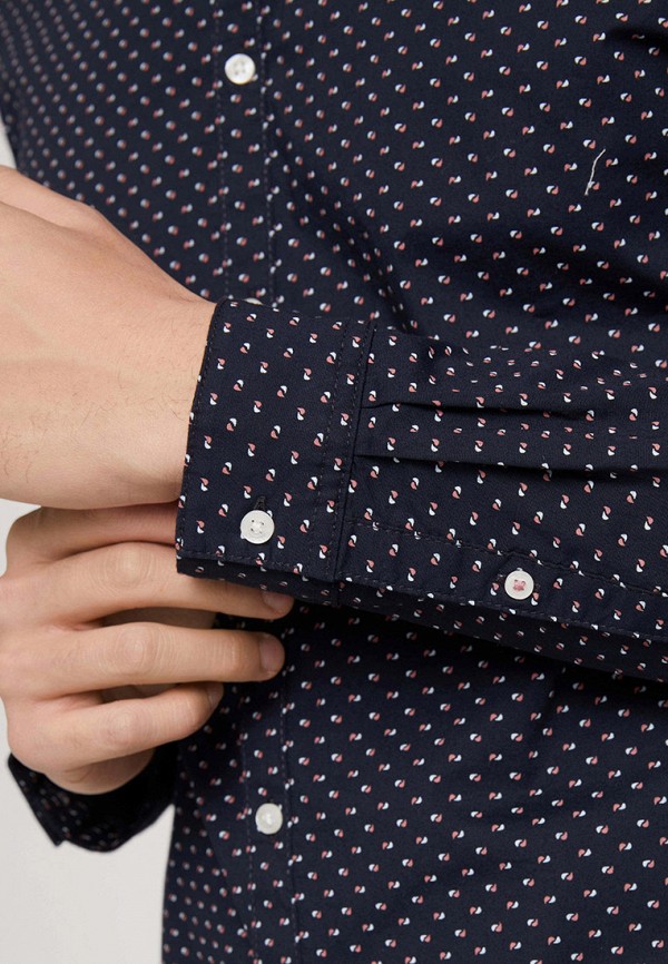 фото Рубашка tom tailor denim