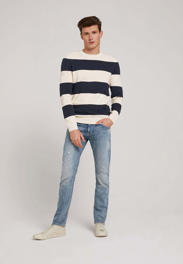 фото Джинсы tom tailor denim