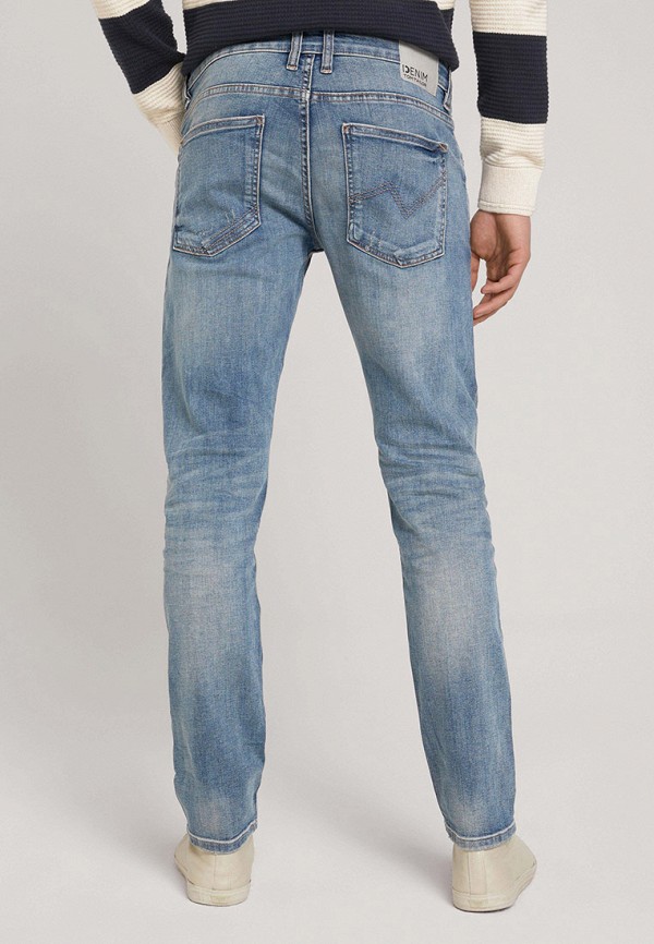 фото Джинсы tom tailor denim