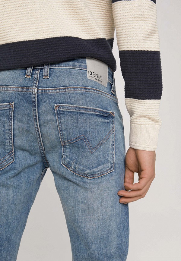 фото Джинсы tom tailor denim