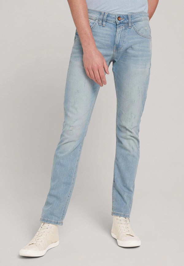 фото Джинсы tom tailor denim