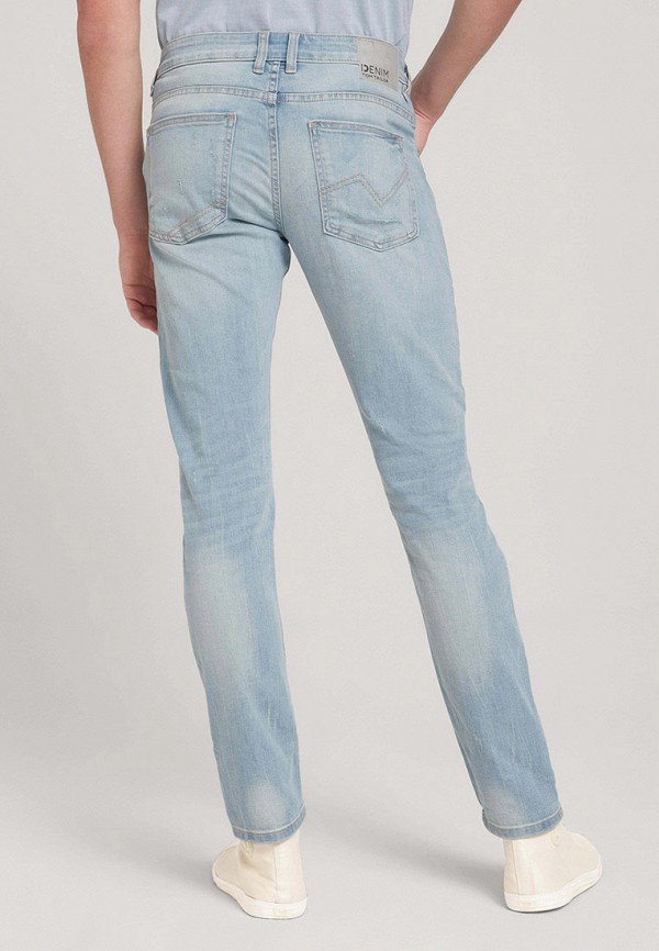 фото Джинсы tom tailor denim