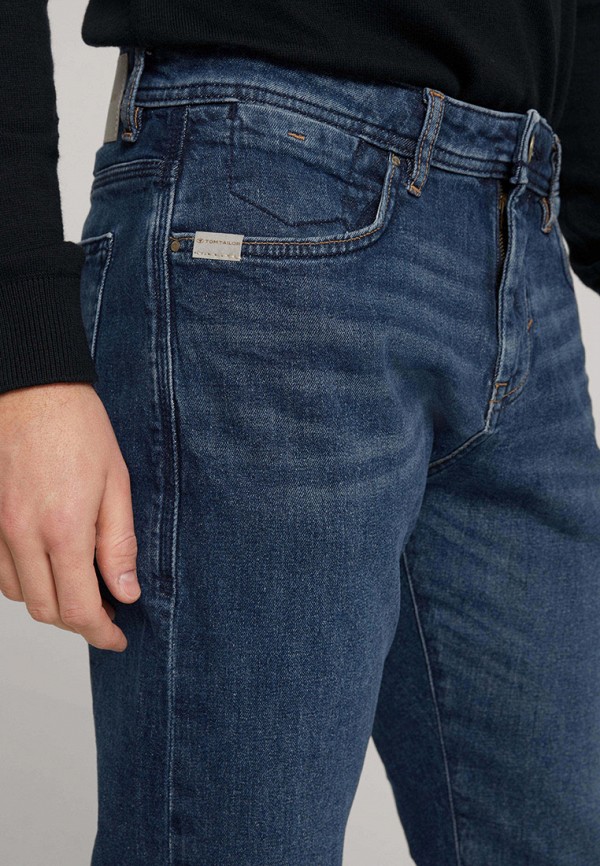 фото Джинсы tom tailor