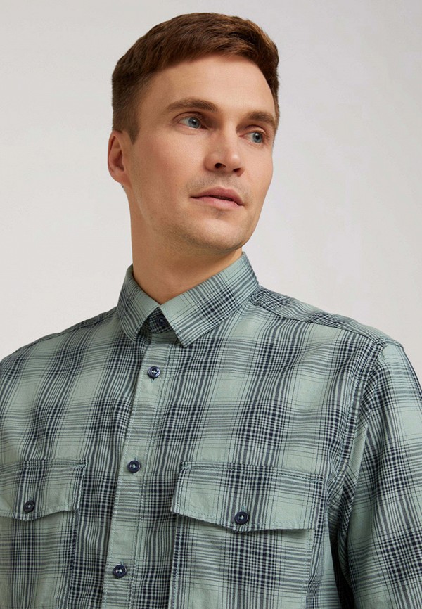 фото Рубашка tom tailor