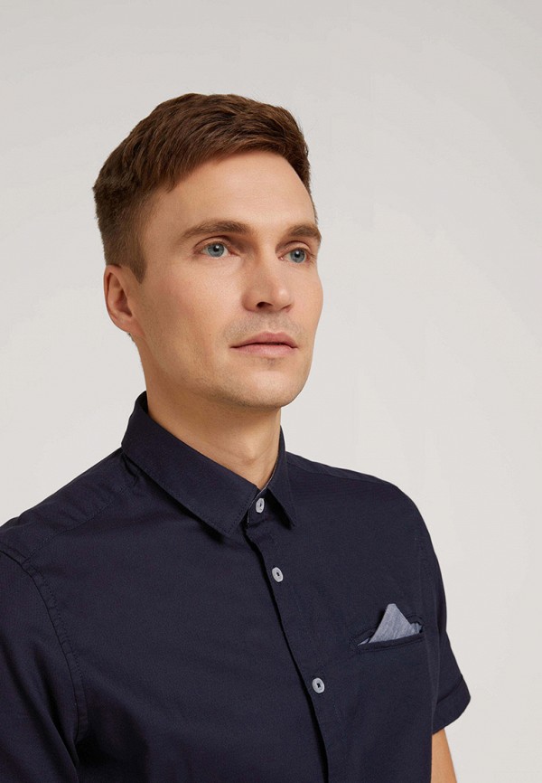 фото Рубашка tom tailor