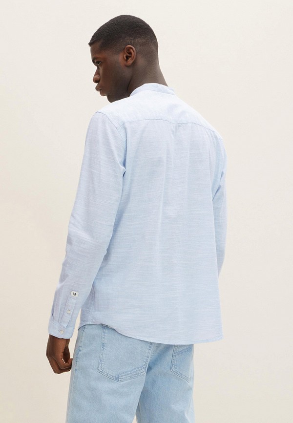 фото Рубашка tom tailor denim