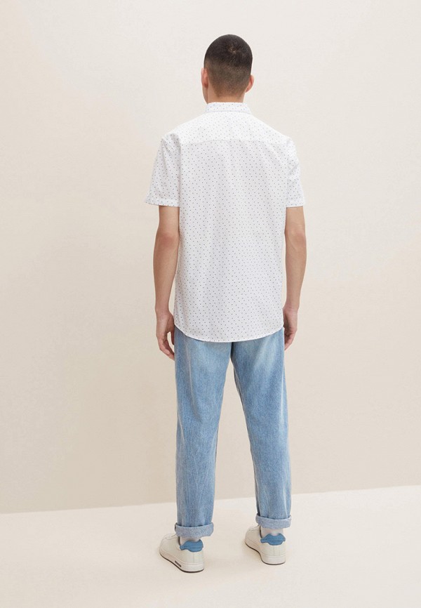 фото Рубашка tom tailor denim