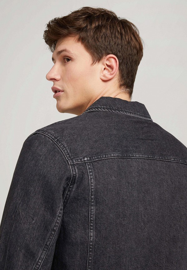 фото Куртка джинсовая tom tailor denim