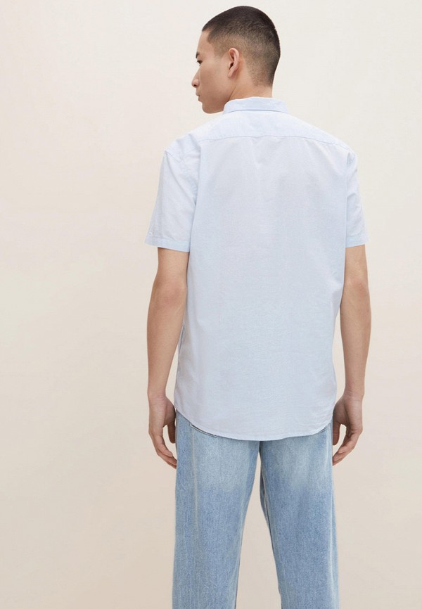фото Рубашка tom tailor denim