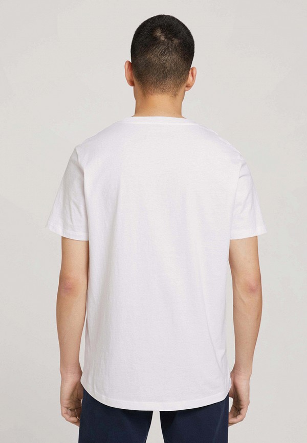 фото Футболка tom tailor denim