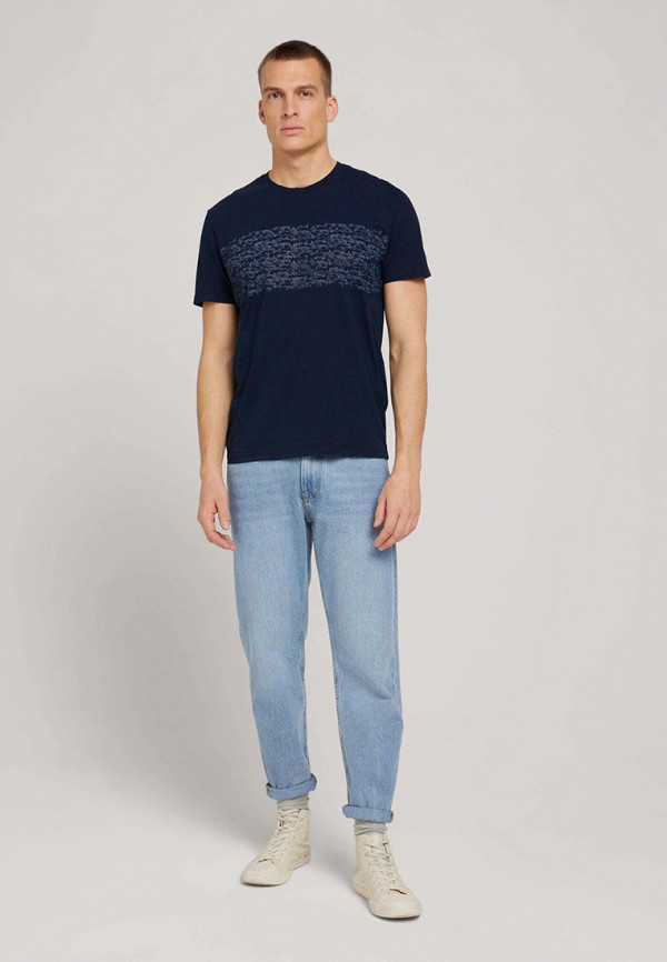 фото Футболка tom tailor