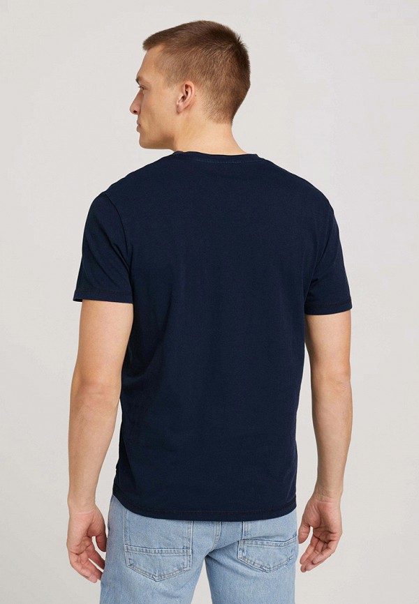 фото Футболка tom tailor