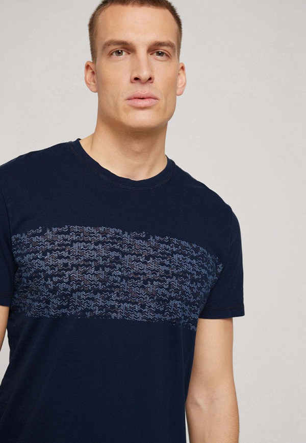 фото Футболка tom tailor