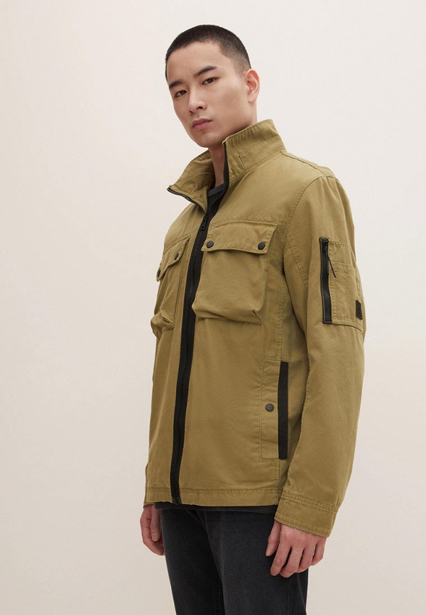 фото Куртка tom tailor denim