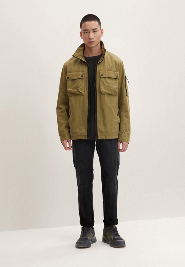 фото Куртка tom tailor denim