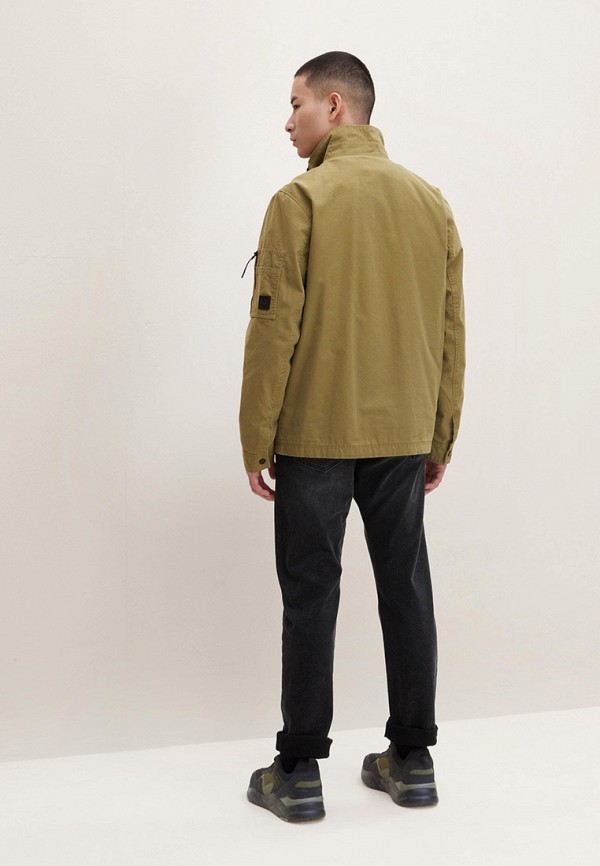 фото Куртка tom tailor denim