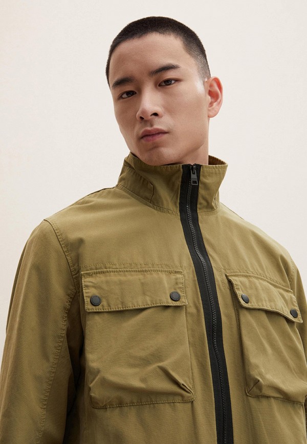 фото Куртка tom tailor denim