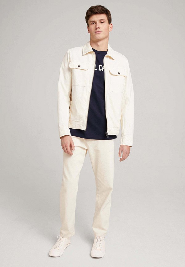 фото Куртка tom tailor denim