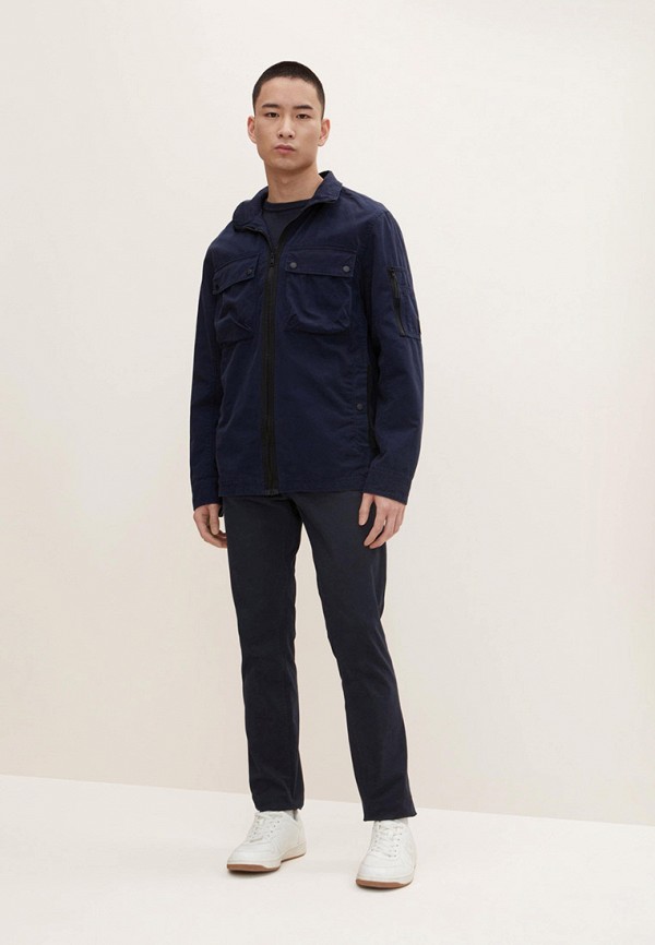фото Куртка tom tailor denim
