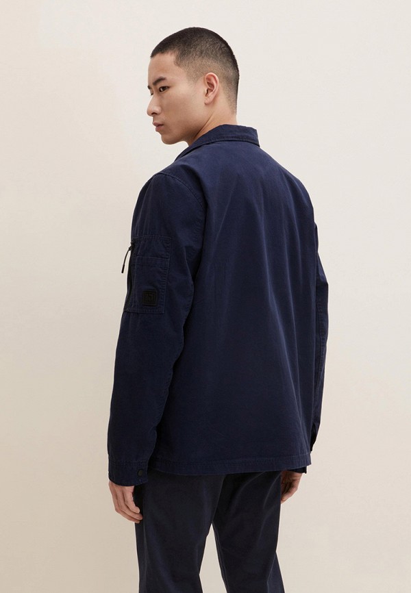 фото Куртка tom tailor denim