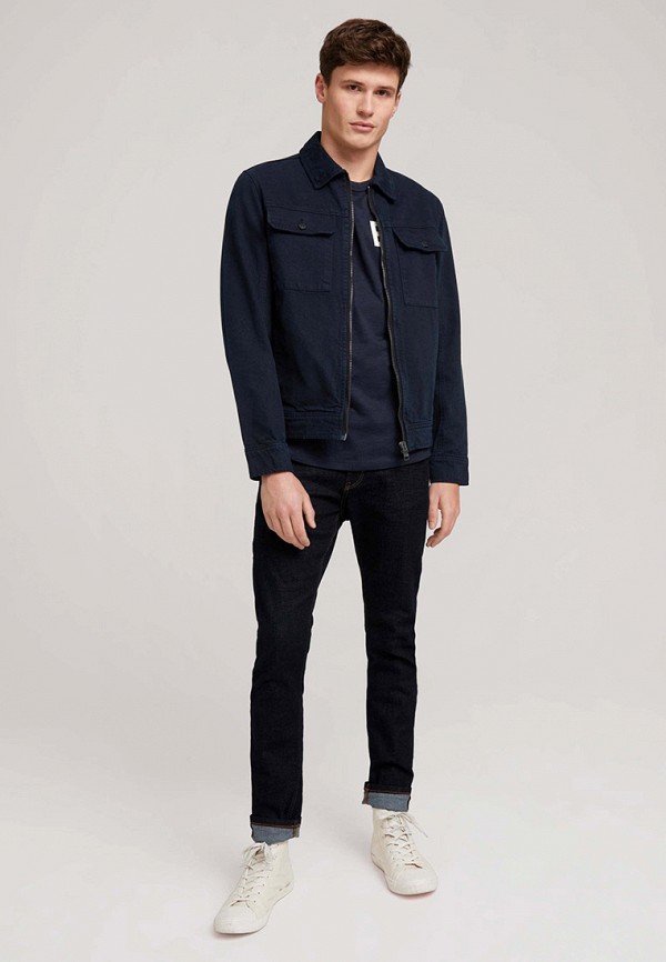 фото Куртка tom tailor denim