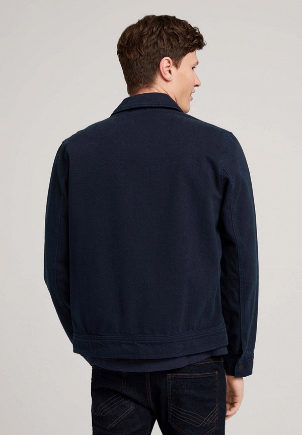 фото Куртка tom tailor denim
