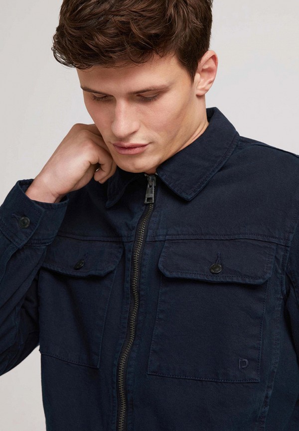 фото Куртка tom tailor denim