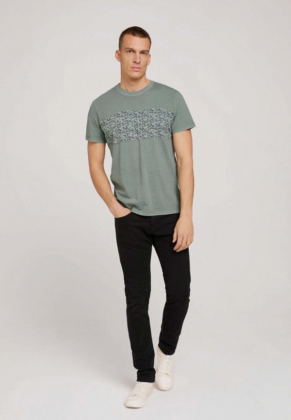 фото Футболка tom tailor