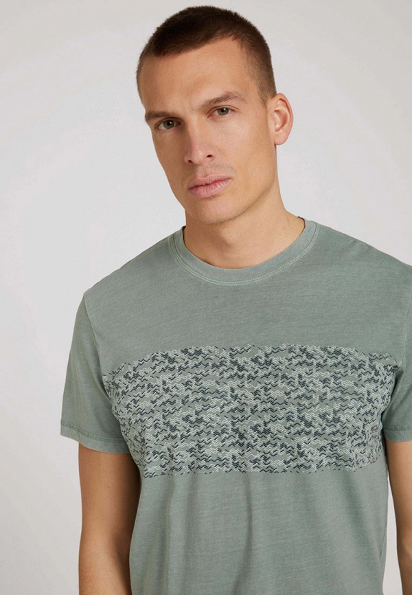 фото Футболка tom tailor