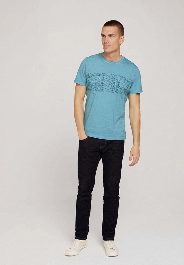 фото Футболка tom tailor