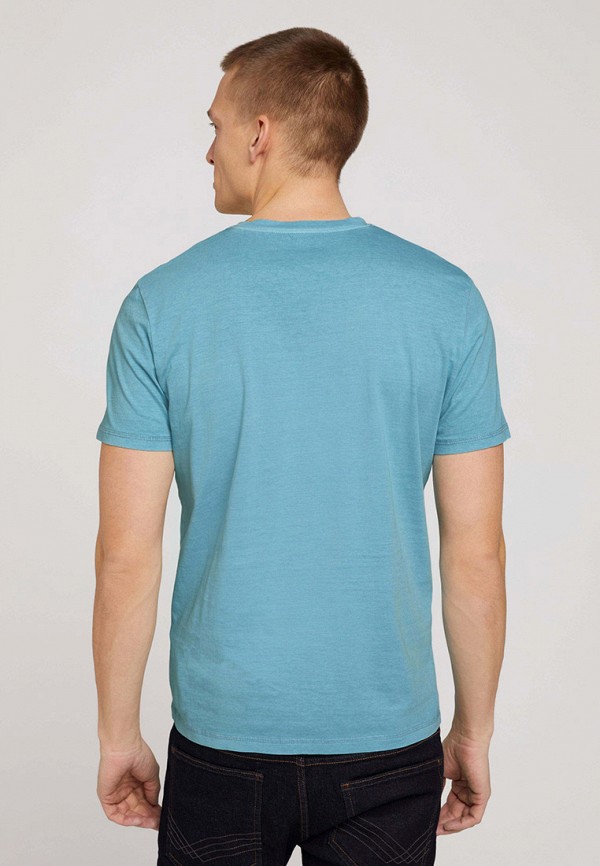 фото Футболка tom tailor