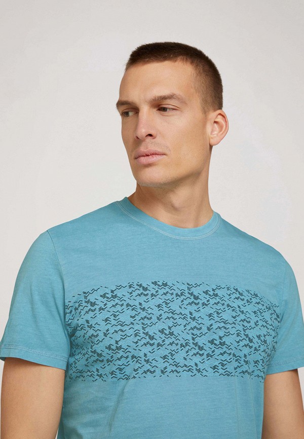 фото Футболка tom tailor