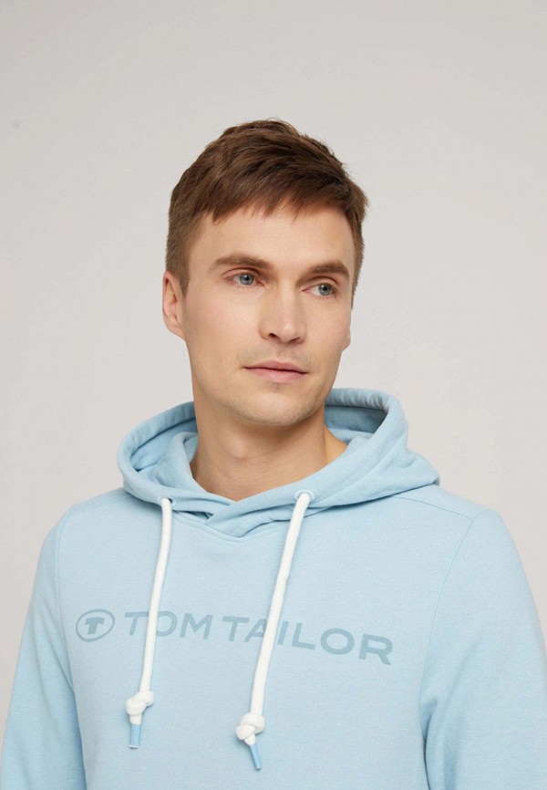 фото Худи tom tailor