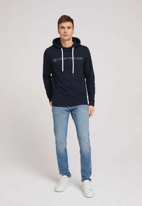 фото Худи tom tailor