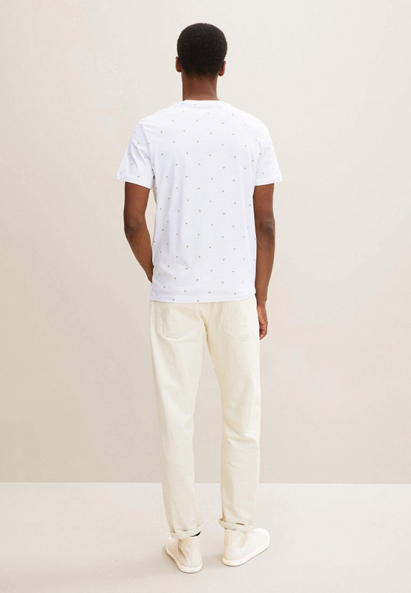 фото Футболка tom tailor