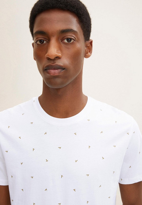 фото Футболка tom tailor