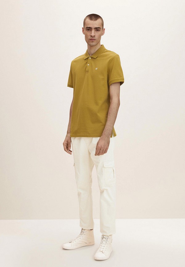 фото Поло tom tailor