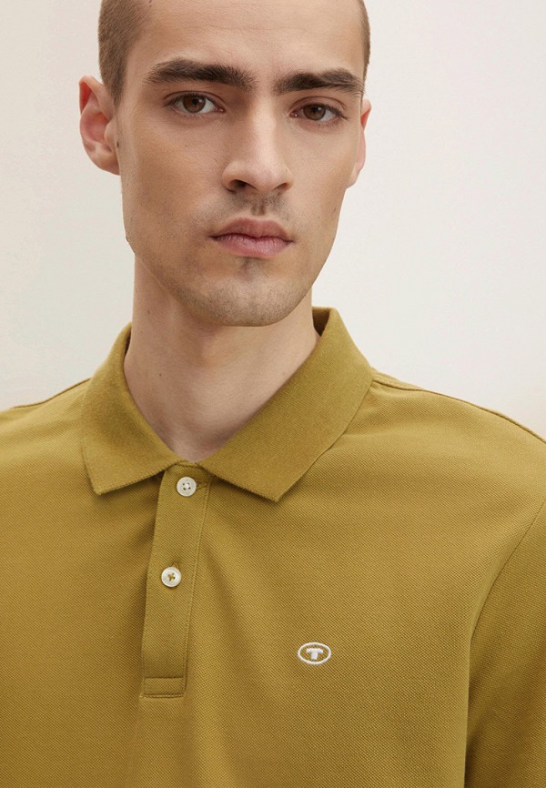 фото Поло tom tailor