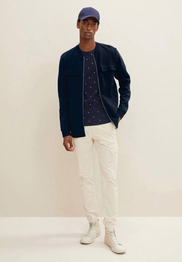 фото Футболка tom tailor