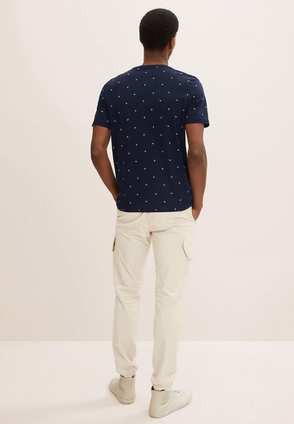 фото Футболка tom tailor