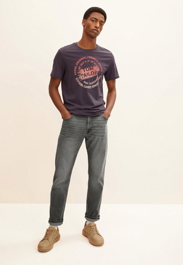 фото Футболка tom tailor