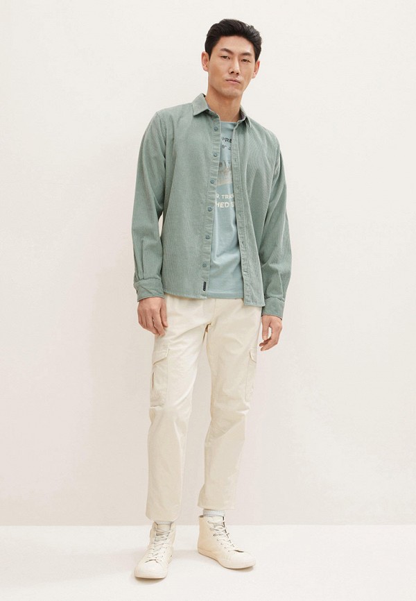 фото Футболка tom tailor