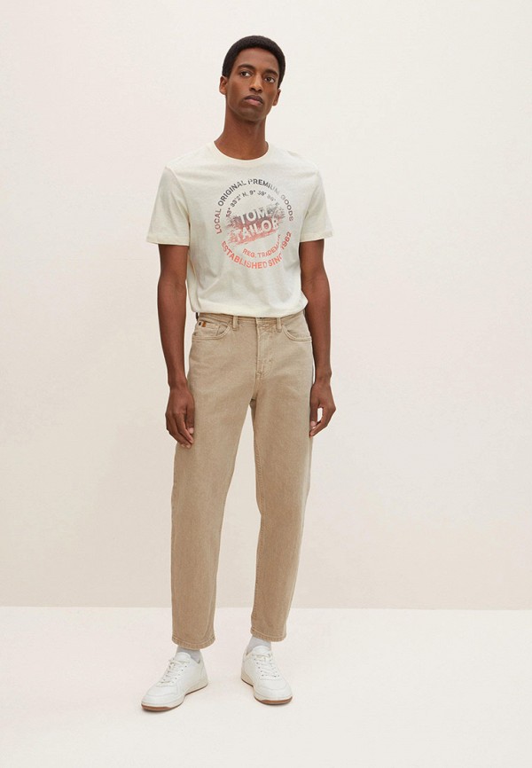 фото Футболка tom tailor