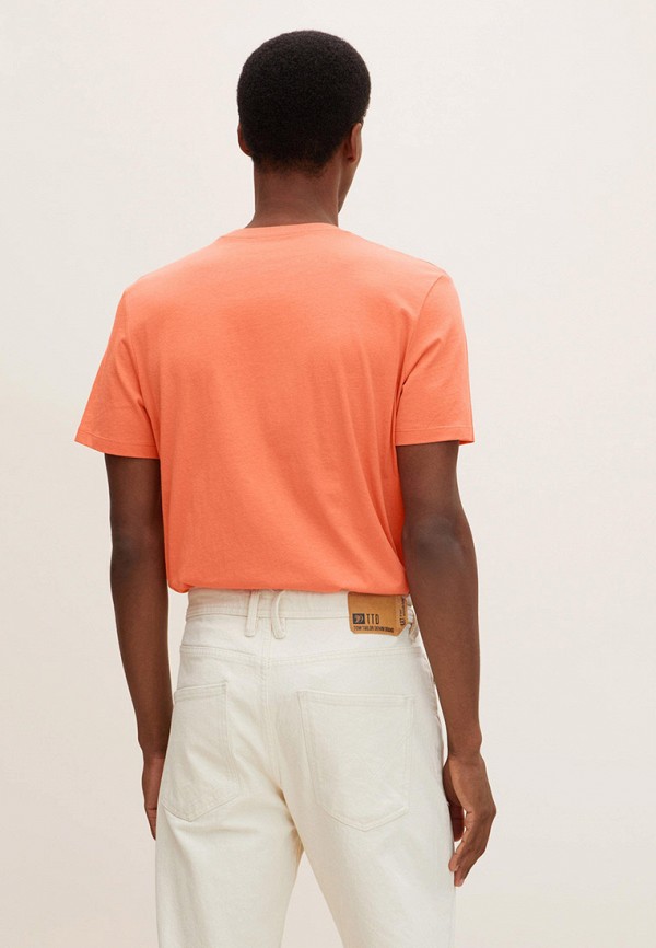 фото Футболка tom tailor