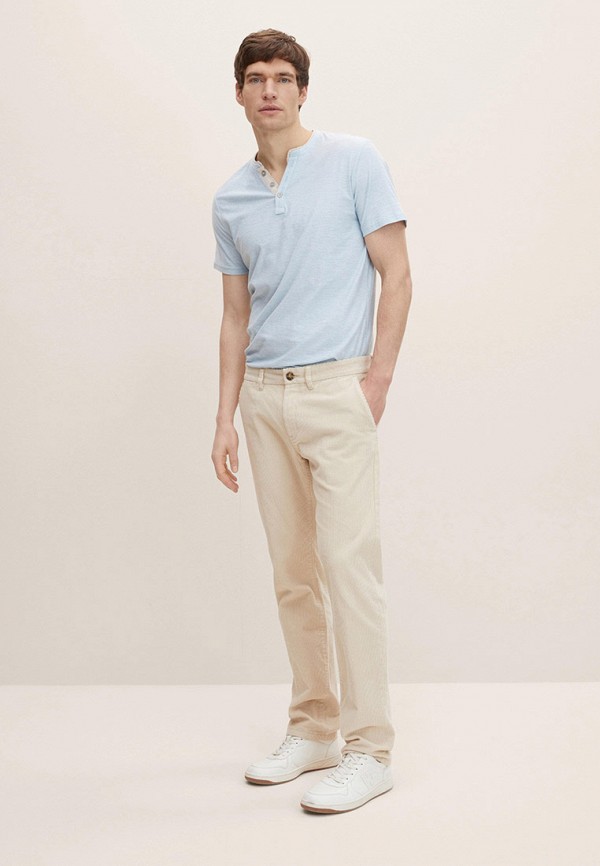 фото Футболка tom tailor