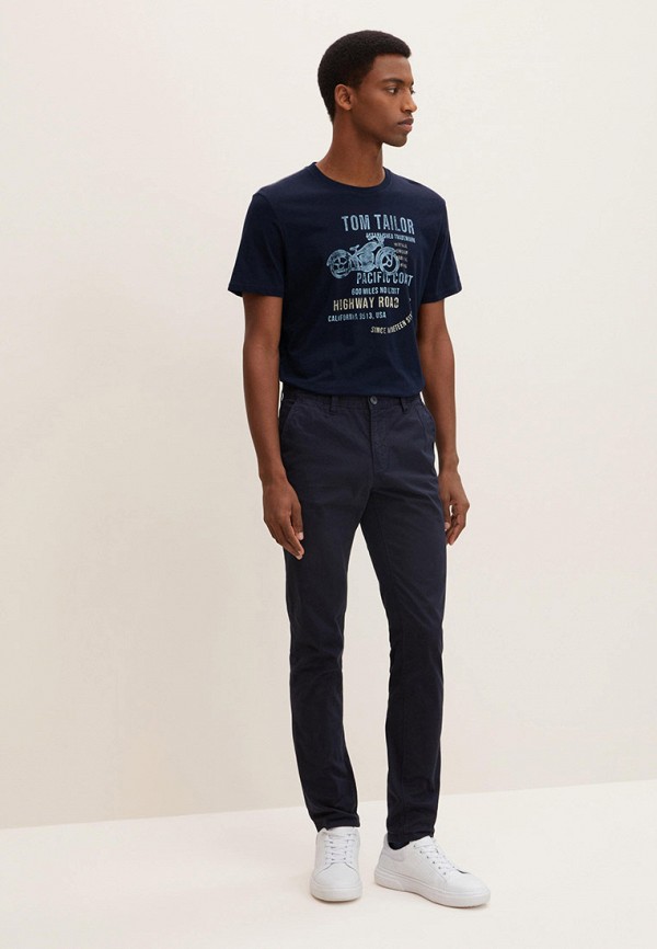 фото Футболка tom tailor